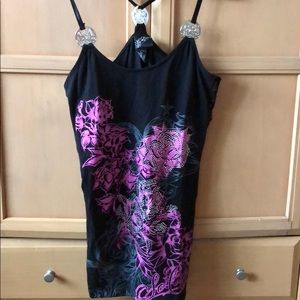 Black size XL SoCal shirt